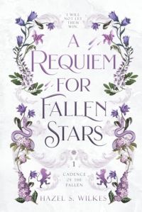 A Requiem for Fallen Stars cover