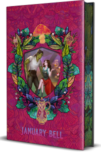 How To Woo A Warrior Orc cover