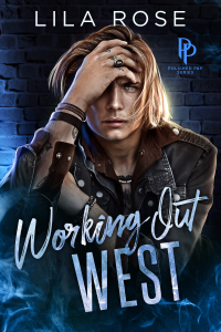 Working Out West cover