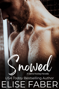 Snowed cover