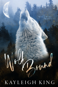 Wolf Bound cover
