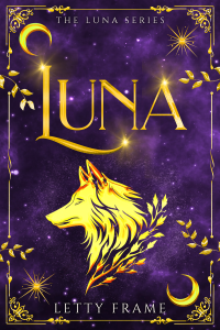 Luna cover