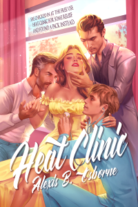 Heat Clinic cover