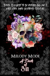 A Touch of Sin cover