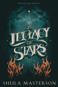 A Legacy of Stars cover