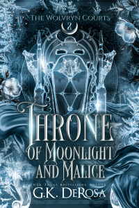 Throne of Moonlight and Malice cover
