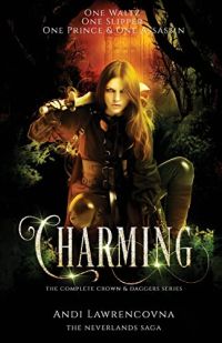 Charming cover