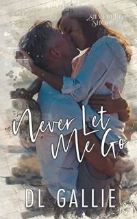Never Let Me Go cover