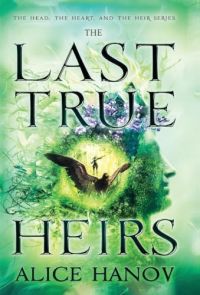 The Last True Heirs cover