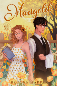 Marigold cover
