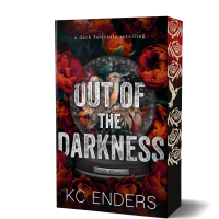 Out of the Darkness cover