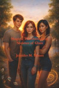 Magical Transformation cover
