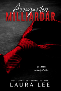 Arroganter Milliardär cover