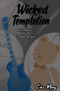 Wicked Temptation cover