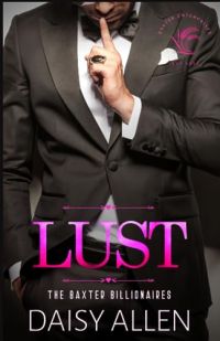Lust cover