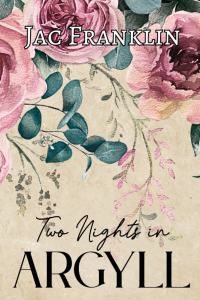 Two Nights in Argyll cover