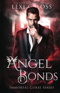 Angel Bonds cover