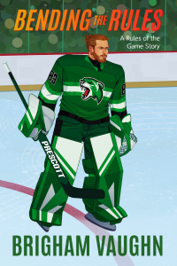 Bending the Rules cover