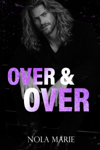 Over & Over cover