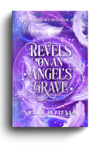 Revels on an Angel's Grave cover