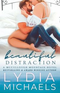 Beautiful Distraction cover