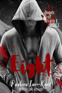 Eight cover