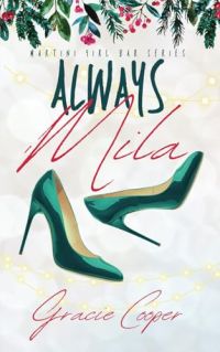 Always Mila cover
