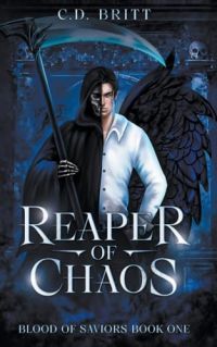Reaper of Chaos cover