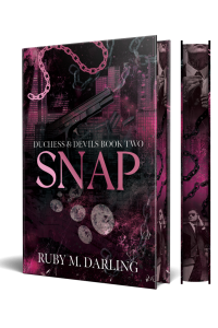Snap. cover