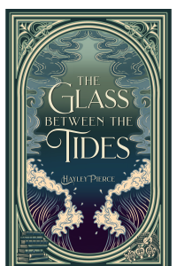 The Glass Between the Tides cover
