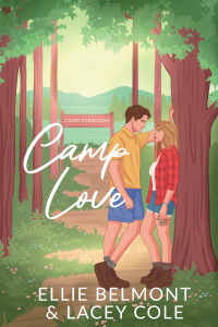 Camp Love cover