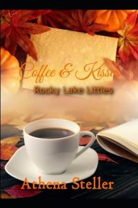 Coffee & Kisses cover