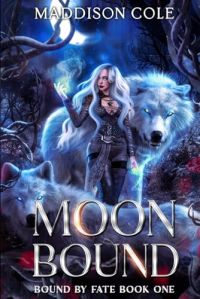 Moon Bound cover