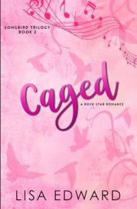 Caged cover