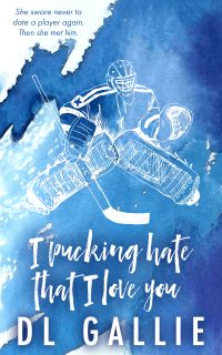 I Pucking Hate That I Love You cover