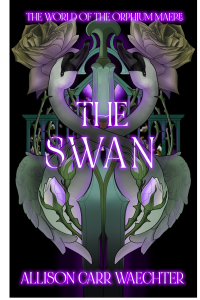 The Swan cover