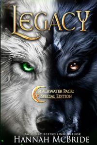 Legacy cover
