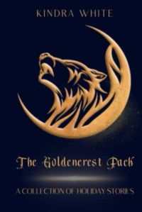 Goldencrest Pack Collection cover