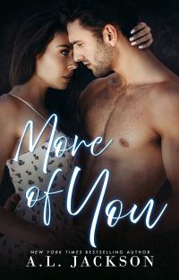 More of You cover