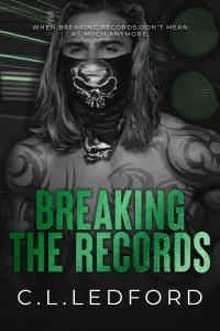 Breaking the Records cover