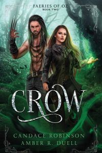 Crow cover