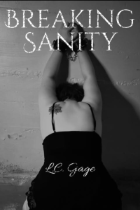 Breaking Sanity cover
