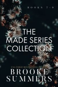 The Made Series cover