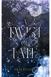 A Twist of Fate cover