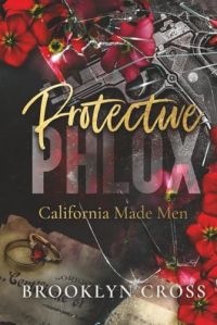 Protective Phlox (does not include Pucking Snowed in with the Enemy) cover