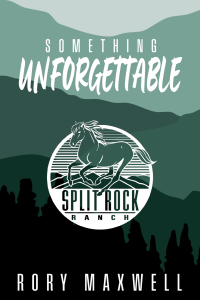 Something Unforgettable cover