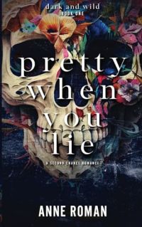 Pretty When You Lie cover