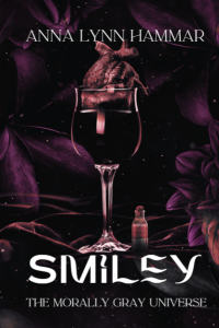 Smiley cover