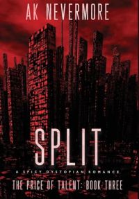 Split cover