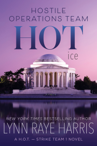 HOT Ice cover
